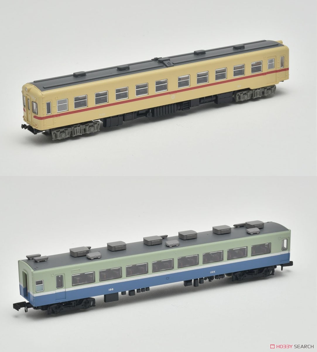 鉄道コレクション 第30弾 (10個入) (鉄道模型) 商品画像4