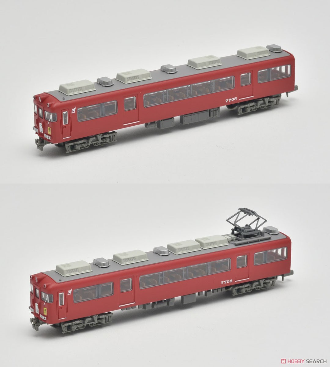 鉄道コレクション 第30弾 (10個入) (鉄道模型) 商品画像5