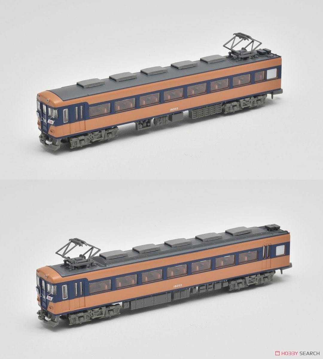 鉄道コレクション 第30弾 (10個入) (鉄道模型) 商品画像6