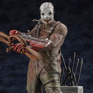 Dead by Daylight The Trapper (Completed)