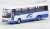 The Bus Collection J.R. Tokai Bus Thank You Hino Selega R (2 Cars Set) (Model Train) Item picture6