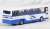 ザ・バスコレクション ジェイアール東海バス ありがとう 日野セレガR (2台セット) (鉄道模型) 商品画像7