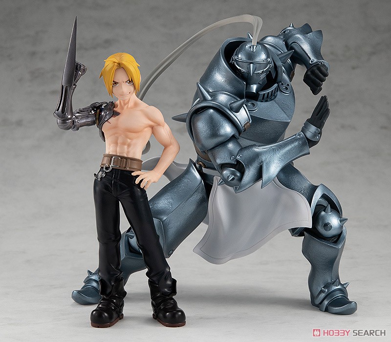 Pop Up Parade Edward Elric (PVC Figure) Other picture8
