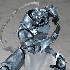 Pop Up Parade Alphonse Elric (PVC Figure)