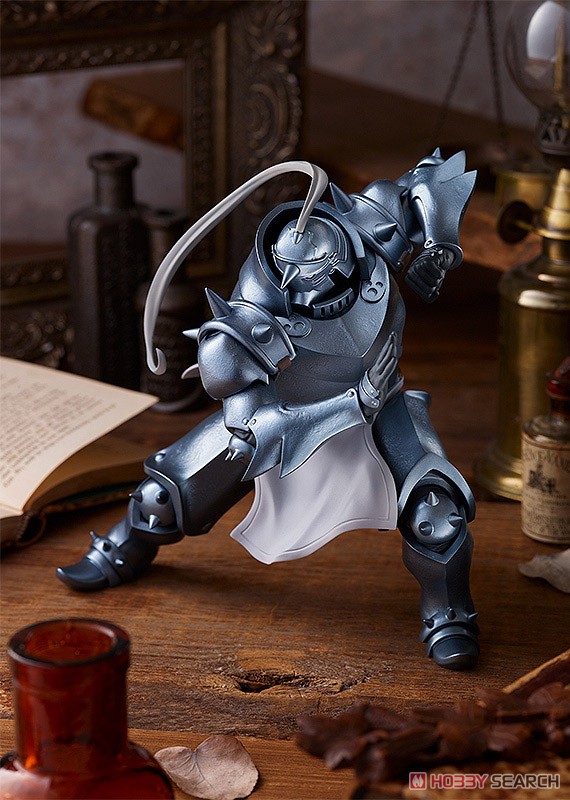 Pop Up Parade Alphonse Elric (PVC Figure) Other picture2