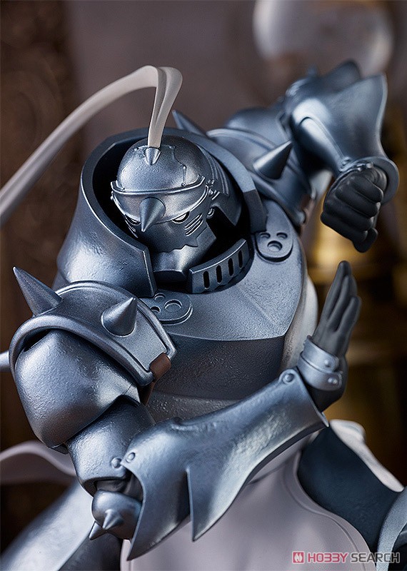 Pop Up Parade Alphonse Elric (PVC Figure) Other picture4
