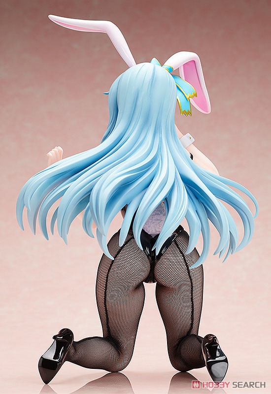 Shea Haulia: Bunny Ver. (PVC Figure) Item picture4