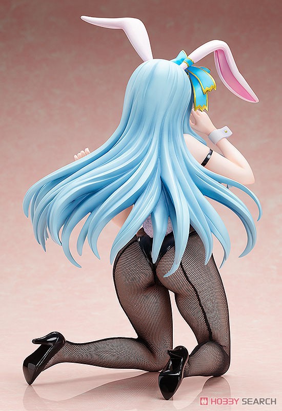 Shea Haulia: Bunny Ver. (PVC Figure) Item picture5