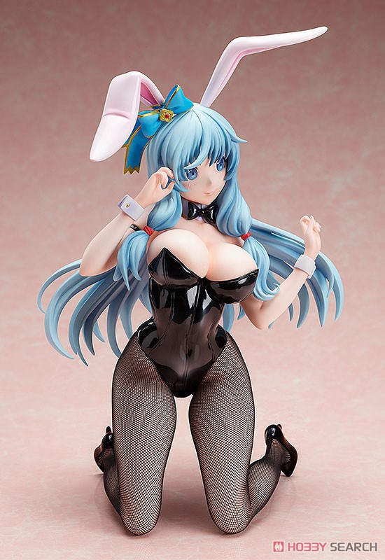 Shea Haulia: Bunny Ver. (PVC Figure) Item picture6