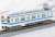 The Railway Collection Tobu Railway Series 8000 Formation 8501 Renewaled Car (2-Car Set) (Model Train) Item picture4