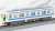 The Railway Collection Tobu Railway Series 8000 Formation 8564 (2-Car Set) (Model Train) Item picture7