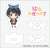 Rent-A-Girlfriend Yurayura Acrylic Mini Figure (Set of 8) (Anime Toy) Item picture5