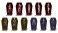 Disney: Twisted-Wonderland Charapo Series Casket Type Pouch Vol.1 (Set of 12) (Anime Toy) 商品画像12 Thumbnail