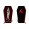 Disney: Twisted-Wonderland Charapo Series Casket Type Pouch Vol.1 (Set of 12) (Anime Toy) 商品画像3 Thumbnail