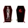 Disney: Twisted-Wonderland Charapo Series Casket Type Pouch Vol.1 (Set of 12) (Anime Toy) 商品画像4 Thumbnail