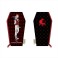 Disney: Twisted-Wonderland Charapo Series Casket Type Pouch Vol.1 (Set of 12) (Anime Toy) 商品画像5 Thumbnail