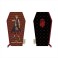 Disney: Twisted-Wonderland Charapo Series Casket Type Pouch Vol.2 (Set of 12) (Anime Toy) 商品画像1 Thumbnail