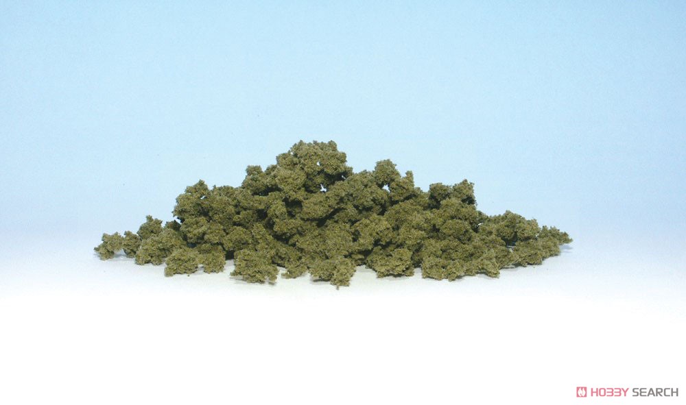 FC1645 Bushes Light Green Shaker 57.7in3 (945cm3) (Model Train) Item picture2