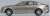 (N) Jaguar XF (Cashmere White) (Model Train) Item picture2