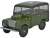 Land Rover Tickford (Bronze Green) (Diecast Car) Item picture1