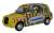TX4 Taxi Tunnocks Wrapping (Diecast Car) Item picture1