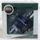 Corsair F MkIV USMC VMF-512 USS Gilbert Islands 1945 Vought F4U-1D (Pre-built Aircraft) パッケージ1 Thumbnail
