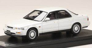Honda Legend Alpha (KA7) Sirius White Pearl (Diecast Car)
