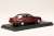 Honda Legend Alpha (KA7) Bordeaux Red Pearl (Diecast Car) Item picture2