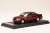 Honda Legend Alpha (KA7) Bordeaux Red Pearl (Diecast Car) Item picture1