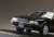 トヨタ スプリンタートレノ GT APEX AE92 ブラックメタリック (ミニカー) 商品画像3