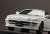 トヨタ スプリンタートレノ GT APEX AE92 カスタムバージョン スーパーホワイトII (ミニカー) 商品画像3