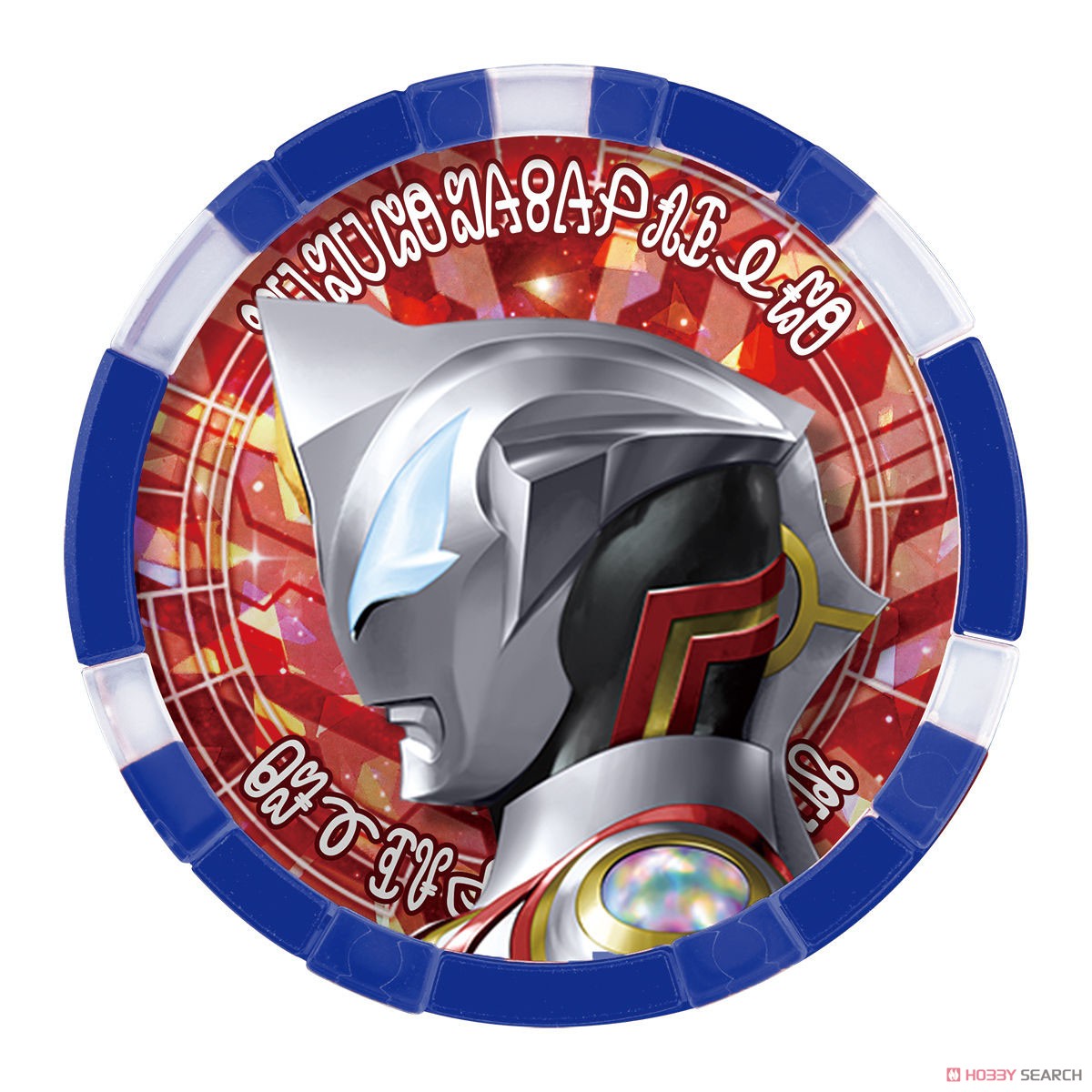 DX Ultra Medal Ultra Legend Set EX03 (Henshin Dress-up) Item picture5