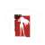 Fate/Grand Order -絶対魔獣戦線バビロニア- イシュタル Ani-Art フルグラフィックTシャツ ユニセックス(サイズ/L) (キャラクターグッズ) 商品画像2