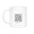 Fate/Grand Order - Absolute Demon Battlefront: Babylonia Mash Kyrielight Ani-Art Mug Cup (Anime Toy) Item picture2