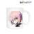 Fate/Grand Order - Absolute Demon Battlefront: Babylonia Mash Kyrielight Ani-Art Mug Cup (Anime Toy) Item picture1