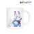 Fate/Grand Order - Absolute Demon Battlefront: Babylonia Fou Ani-Art Mug Cup (Anime Toy) Item picture1