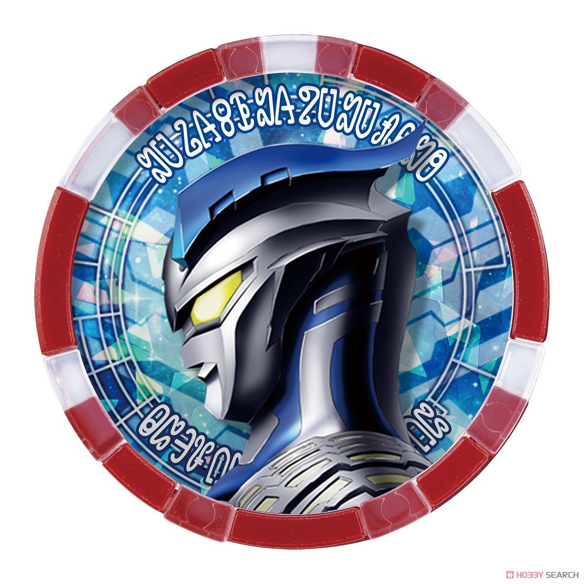 DXウルトラメダル ウルトラレジェンドセットEX04 (変身・なりきり) 商品画像6