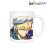 Fate/Grand Order - Absolute Demon Battlefront: Babylonia Gilgamesh Ani-Art Mug Cup (Anime Toy) Item picture1