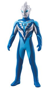 Ultra Monster Series EX Ultraman Tregear (Early Style) (Character Toy)