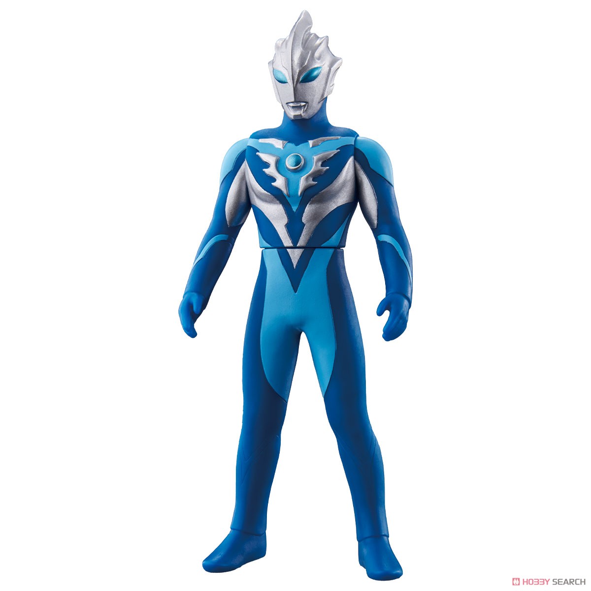 ウルトラ怪獣シリーズEX ウルトラマントレギア(アーリースタイル) (キャラクタートイ) 商品画像1