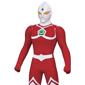 Ultra Hero Series EX Ultraman Joneus (Character Toy)