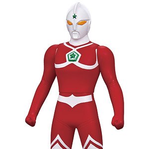 ウルトラヒーローシリーズEX ウルトラマンジョーニアス (キャラクタートイ)