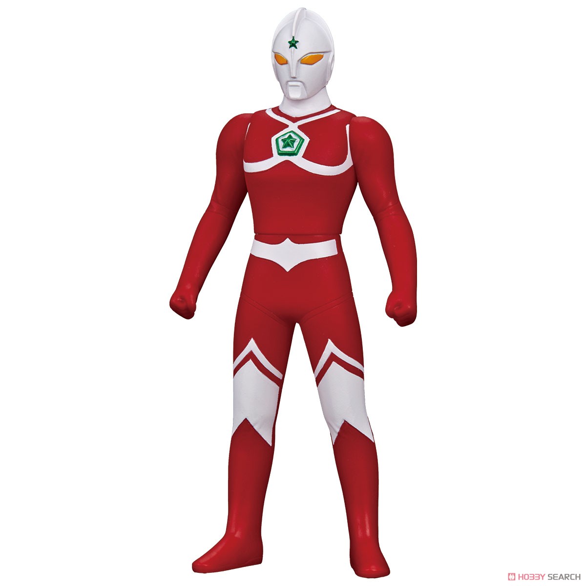 Ultra Hero Series EX Ultraman Joneus (Character Toy) Item picture1