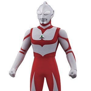 ウルトラヒーローシリーズEX ウルトラマングレート (キャラクタートイ)