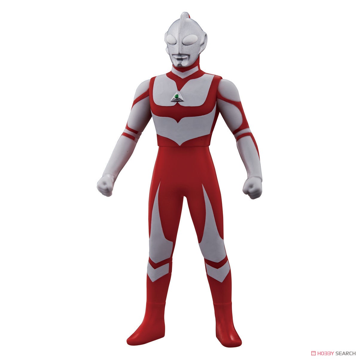 Ultra Hero Series EX Ultraman Great (Character Toy) Item picture1
