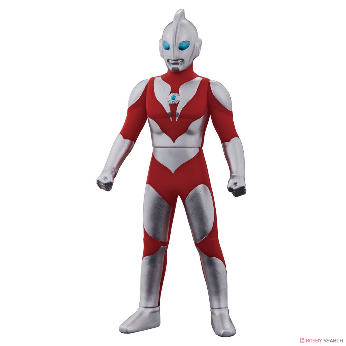 ウルトラヒーローシリーズEX ウルトラマンパワード (キャラクタートイ) 商品画像1