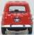 (OO) Renault 4 (Red) (Model Train) Item picture4