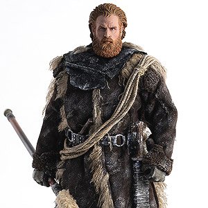 Tormund Giantsbane (Completed)