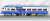 Keisei First Generation Type AE Skyliner New Color Eight Car Set (8-Car Set) (Model Train) Item picture2