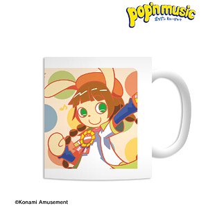 Pop`n Music Mimi Mug Cup (Anime Toy)